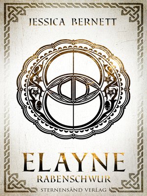 cover image of Elayne (Band 3)
